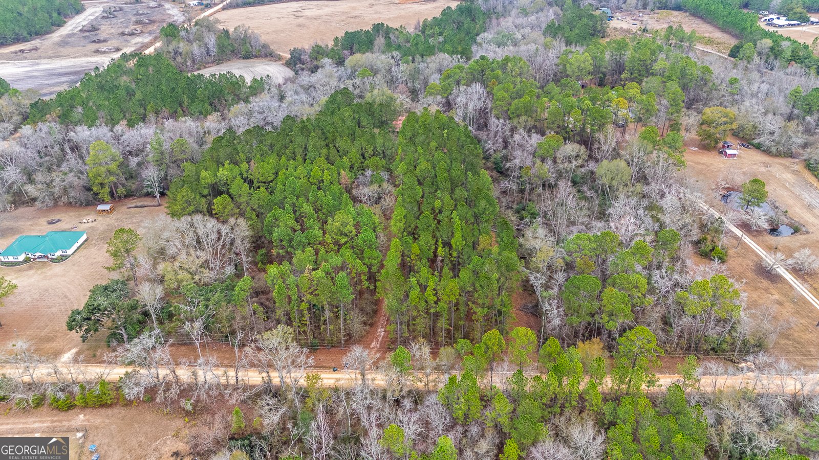 1670 Beaver Dam Road Odum - Photo 34