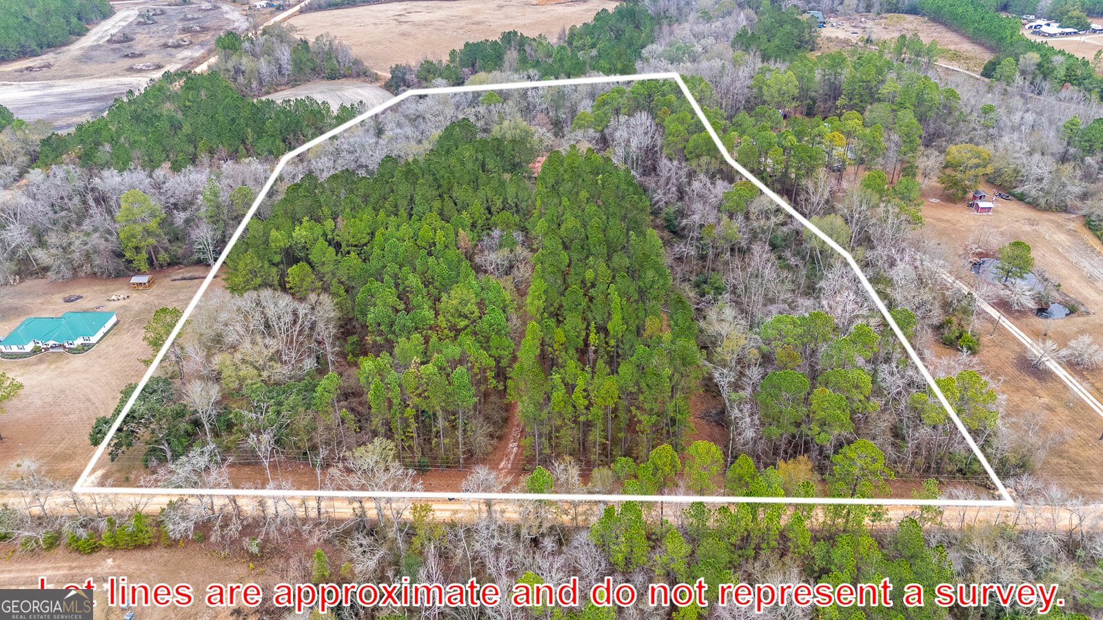 1670 Beaver Dam Road Odum - Photo 35