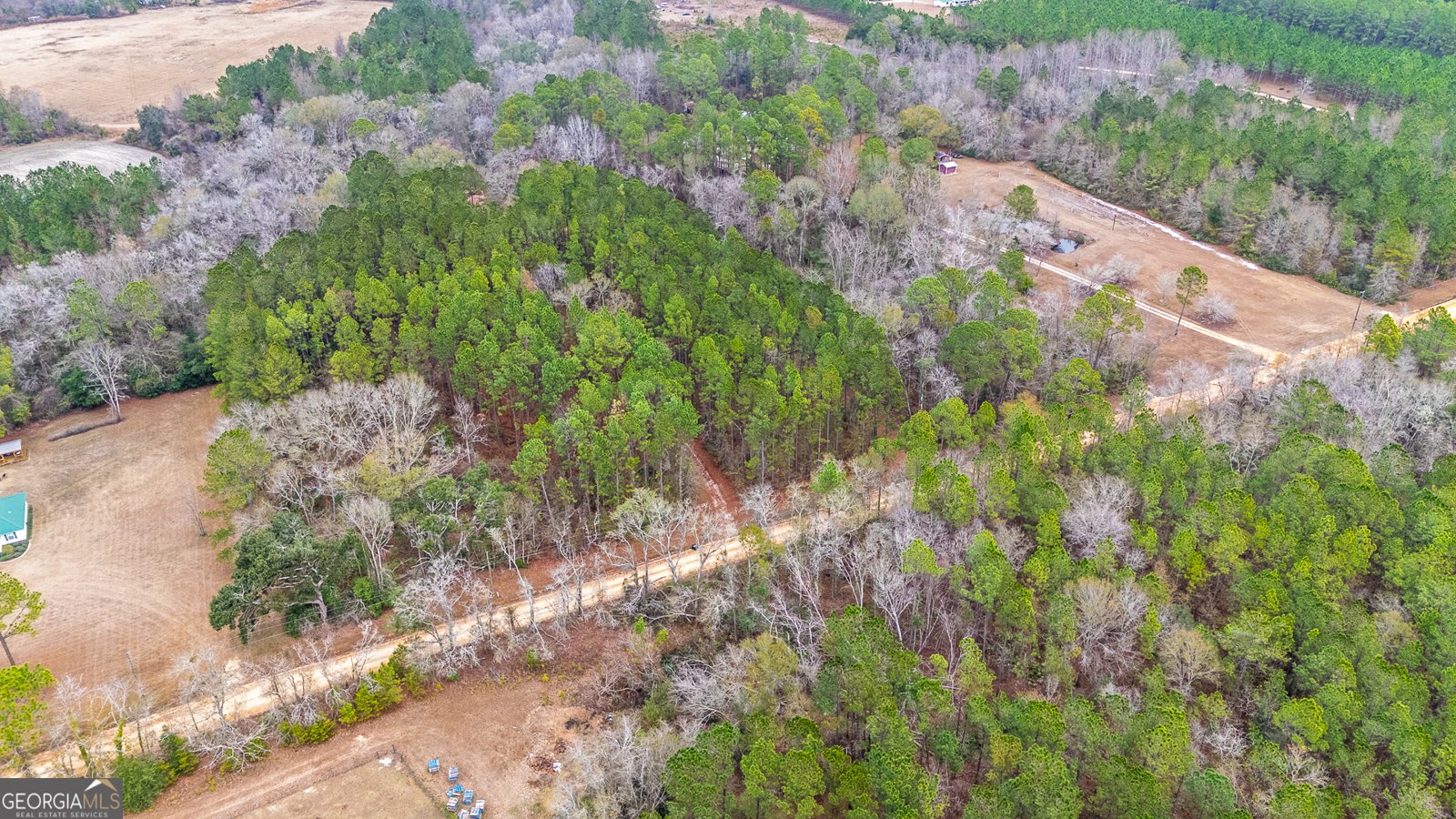 1670 Beaver Dam Road Odum - Photo 37