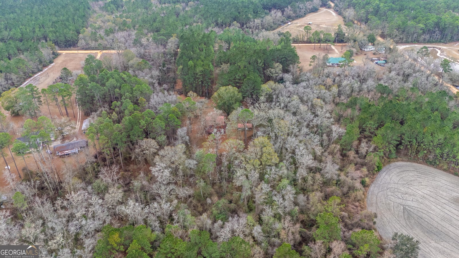 1670 Beaver Dam Road Odum - Photo 39