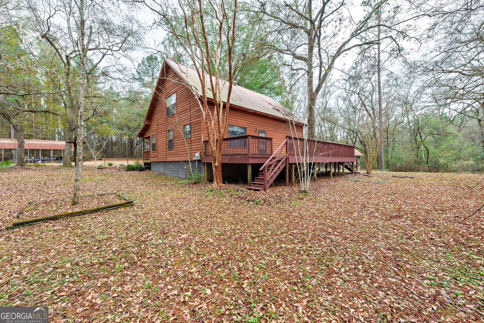 1670 Beaver Dam Road Odum - Photo 7