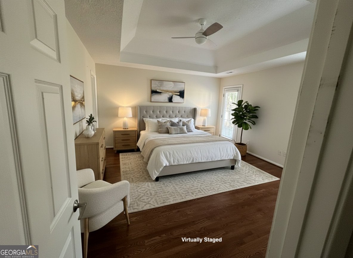 205 Southerness Court Stockbridge - Photo 13