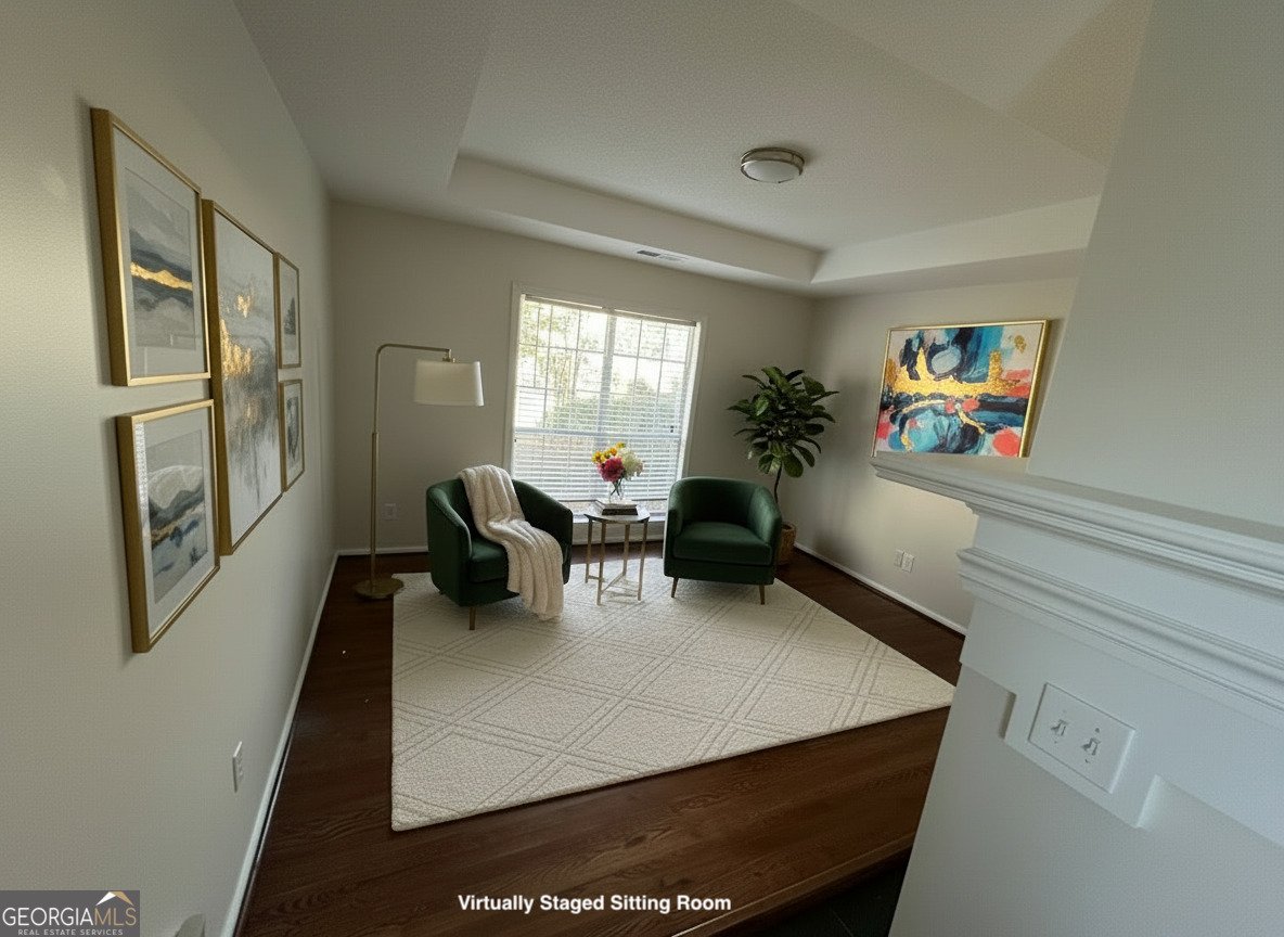 205 Southerness Court Stockbridge - Photo 17