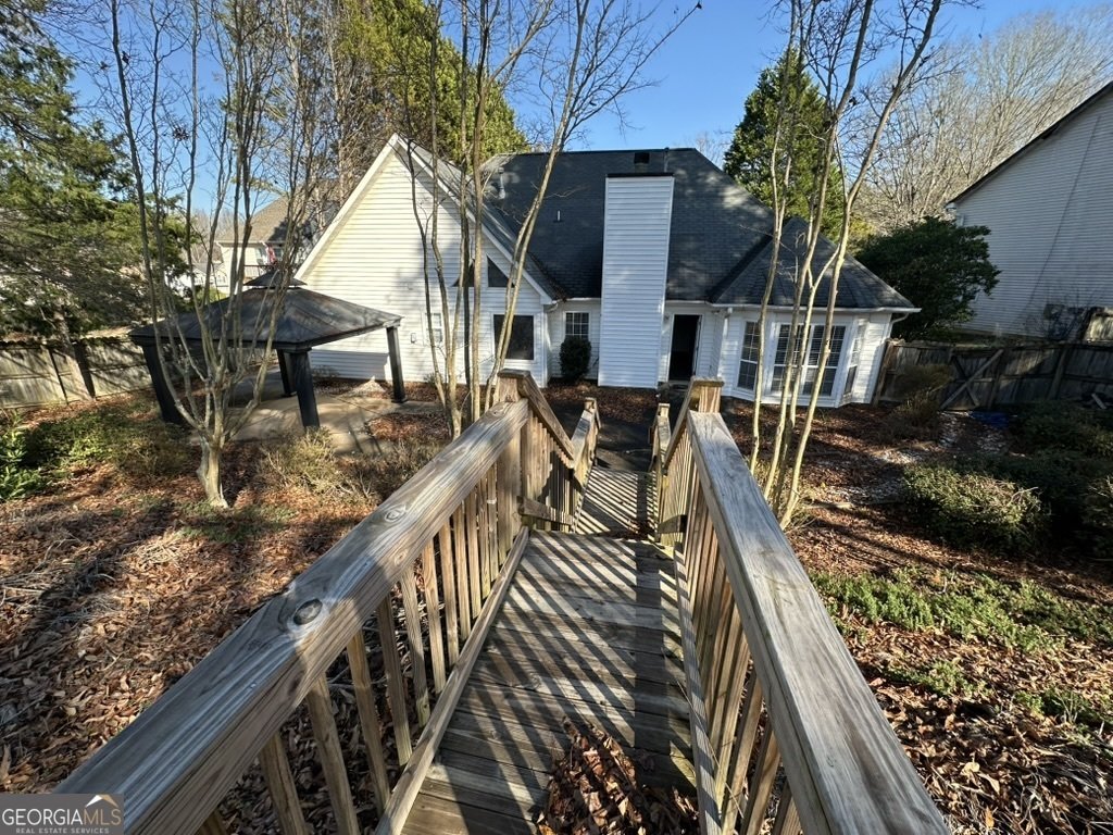 205 Southerness Court Stockbridge - Photo 30