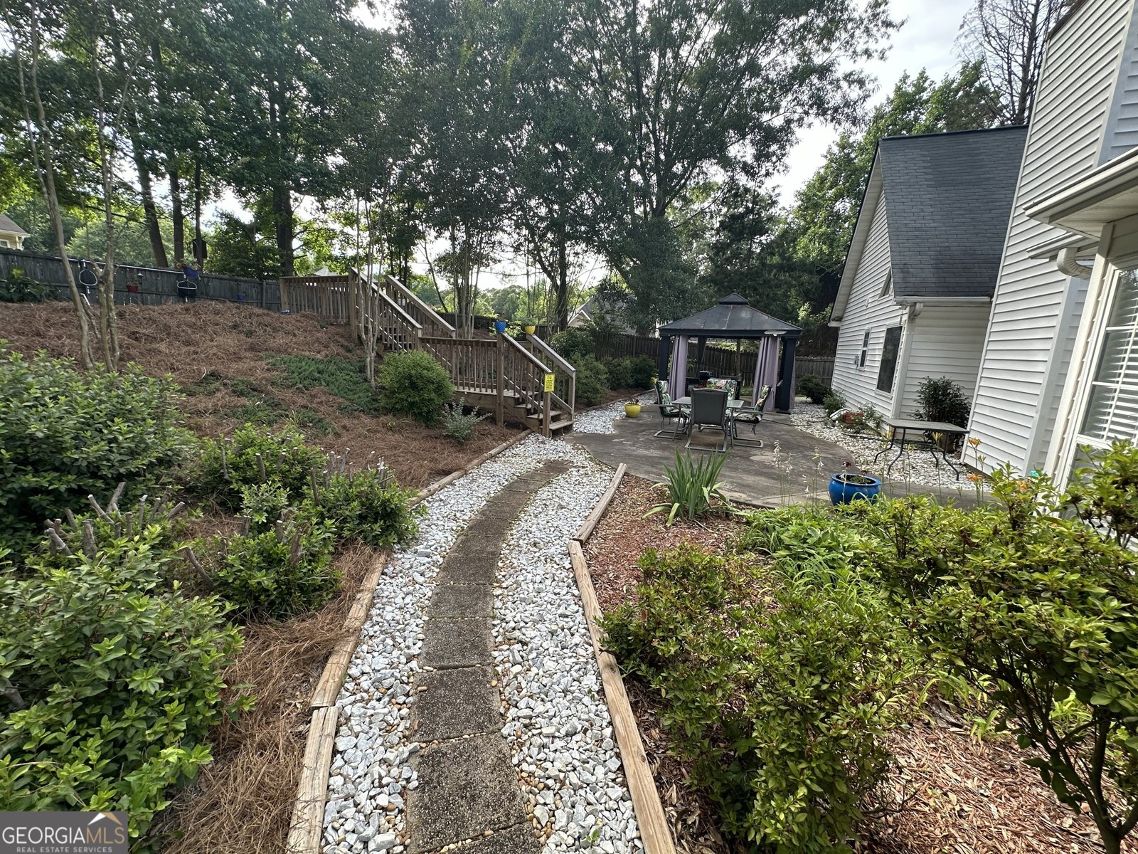 205 Southerness Court Stockbridge - Photo 33