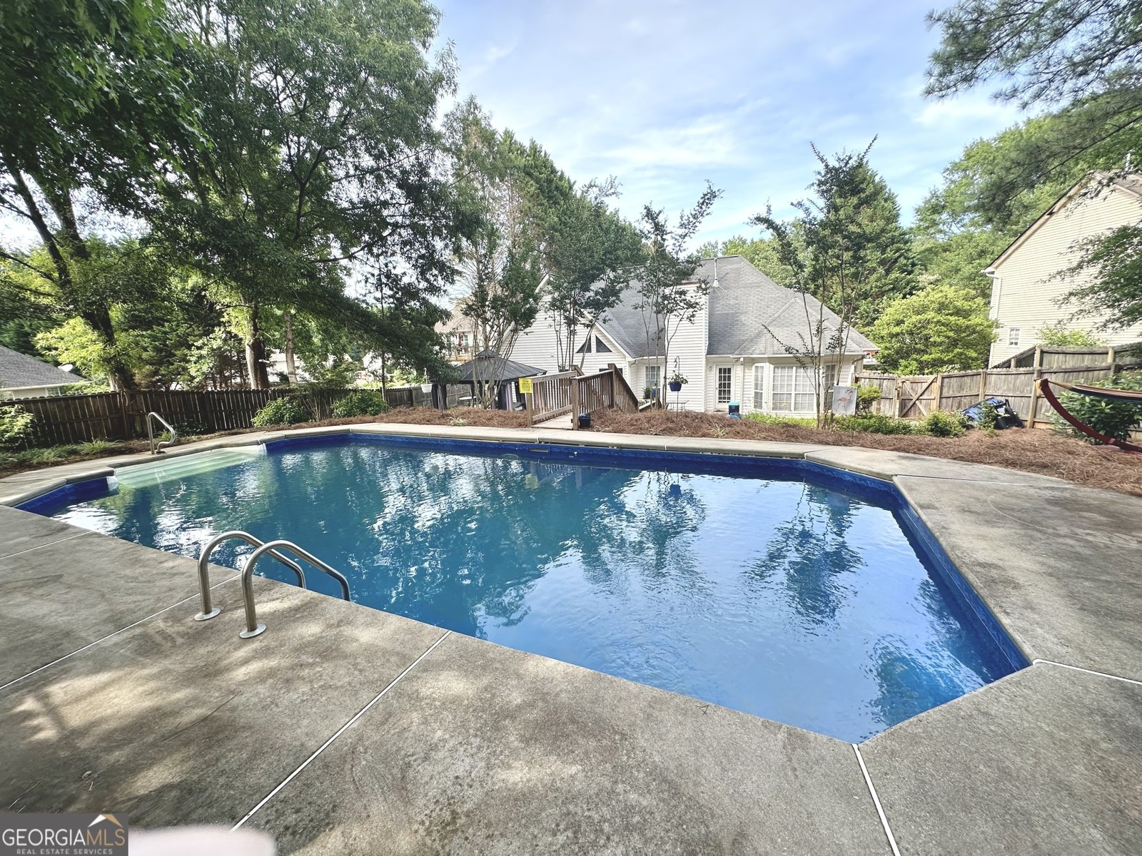 205 Southerness Court Stockbridge - Photo 35