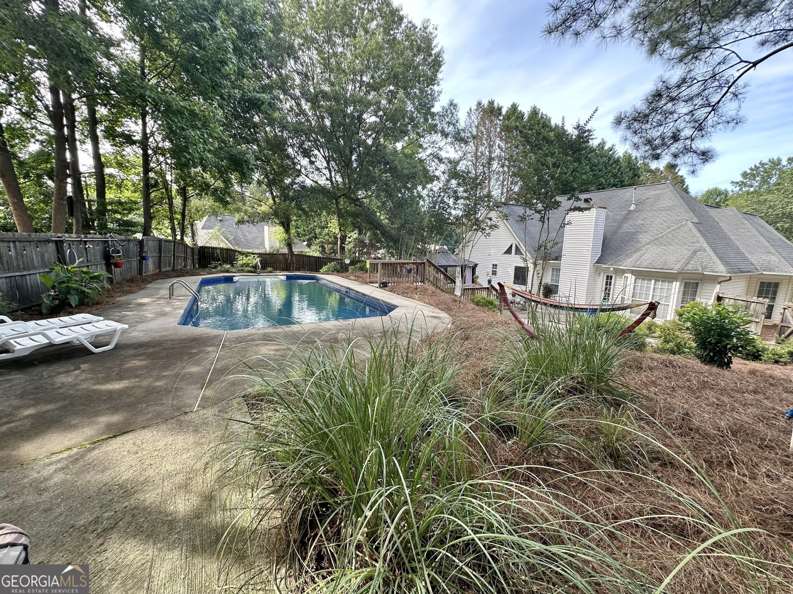 205 Southerness Court Stockbridge - Photo 41