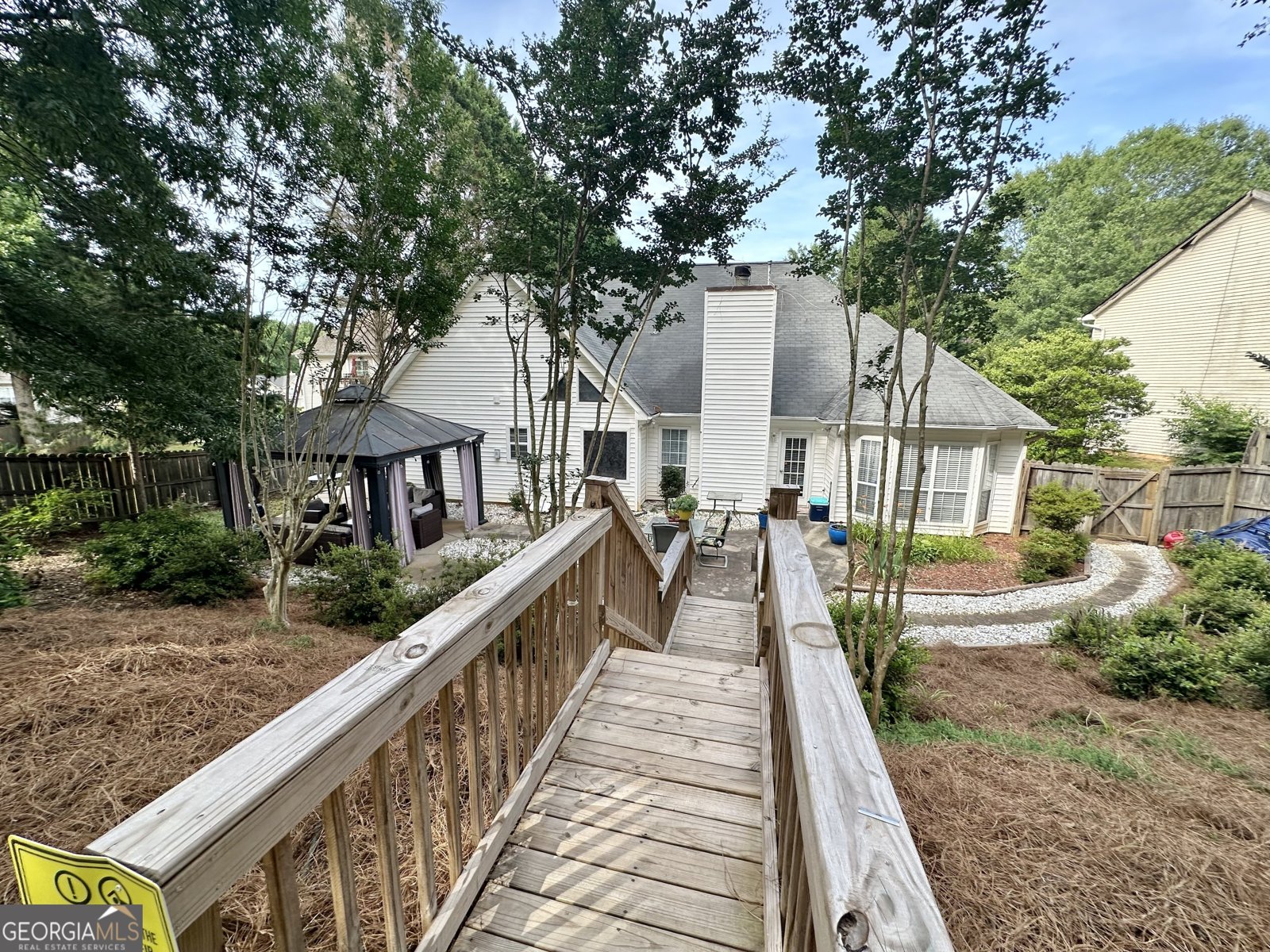 205 Southerness Court Stockbridge - Photo 42