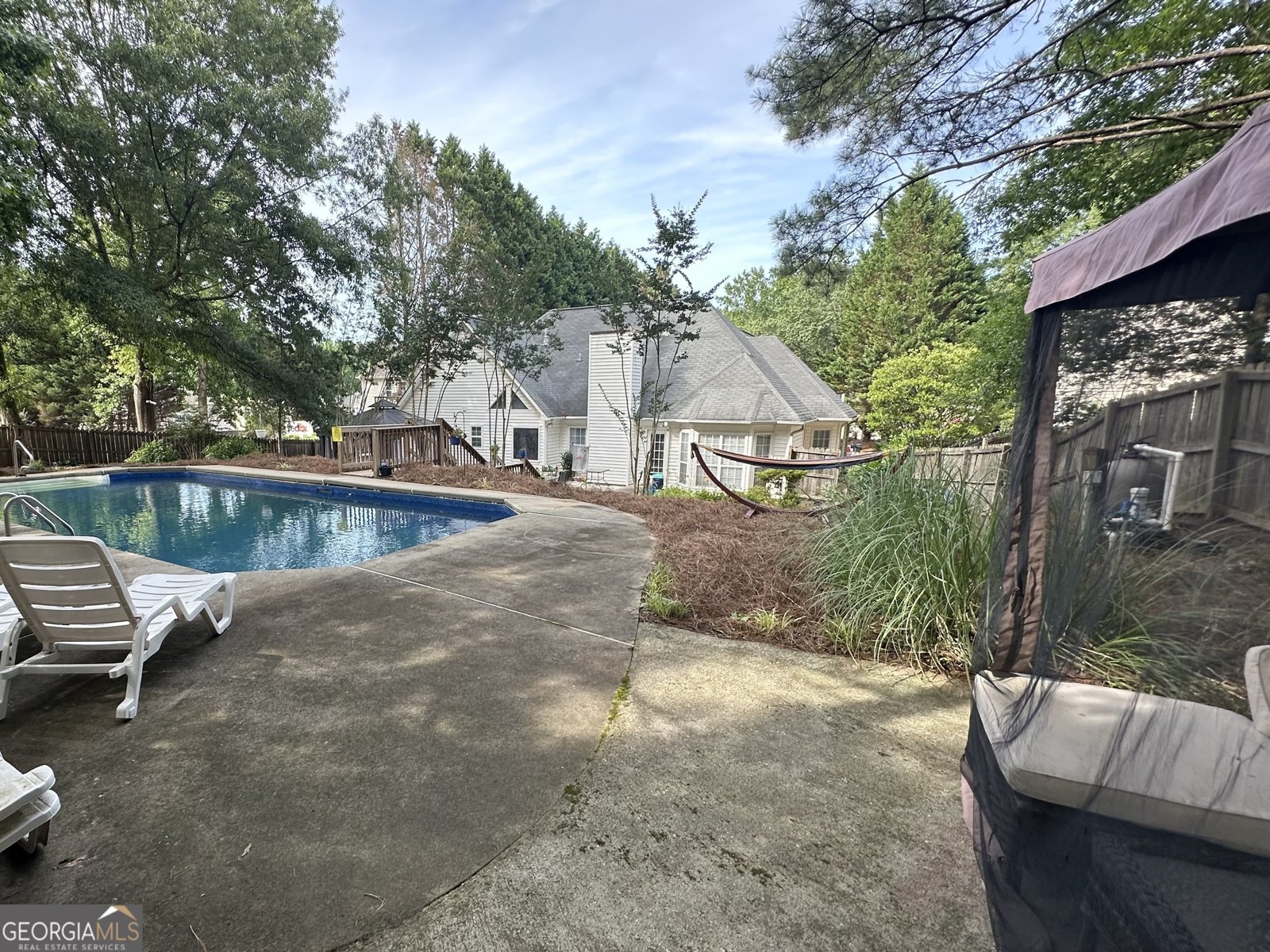 205 Southerness Court Stockbridge - Photo 44