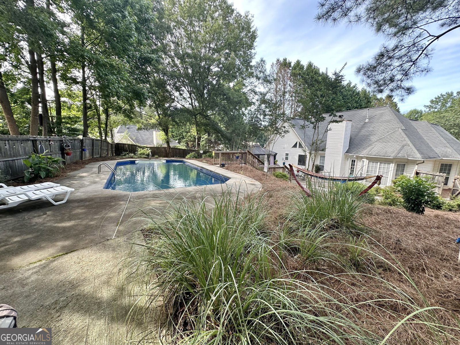 205 Southerness Court Stockbridge - Photo 46