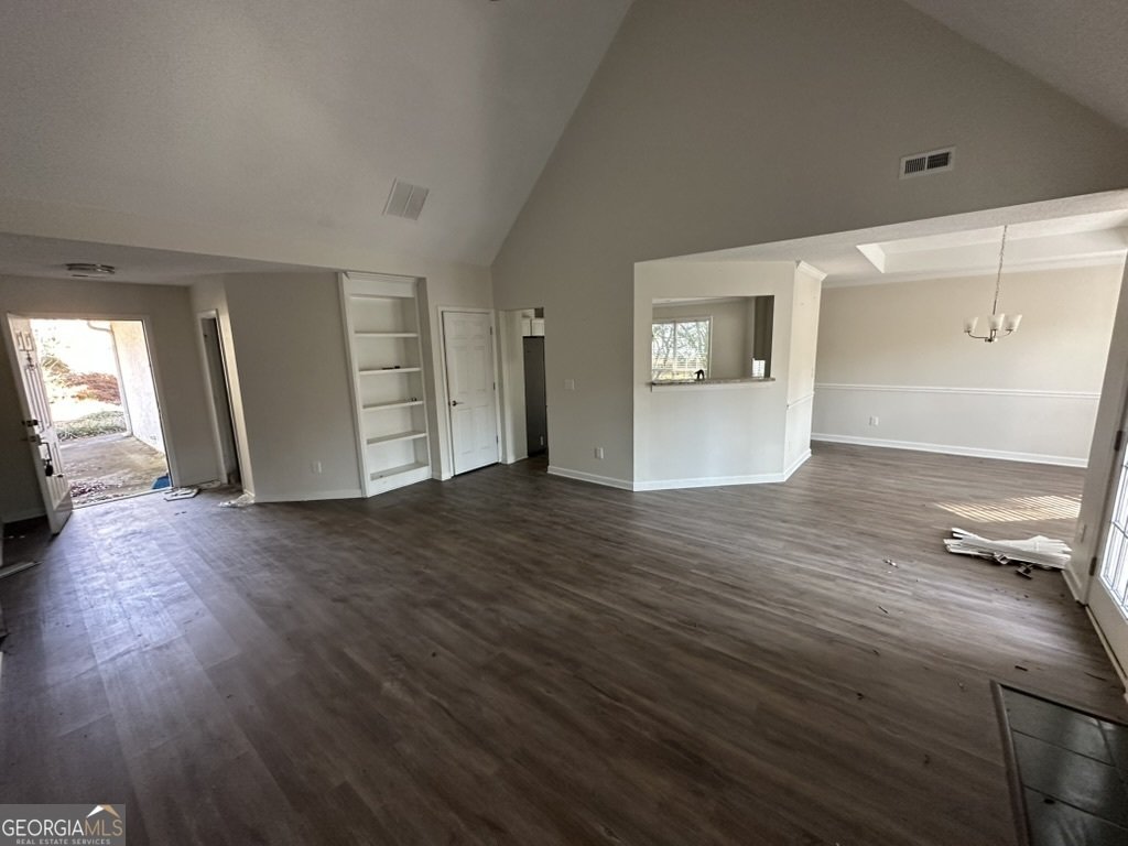 205 Southerness Court Stockbridge - Photo 9