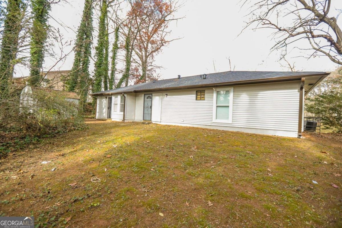 1967 Singer Way Lithonia - Photo 14