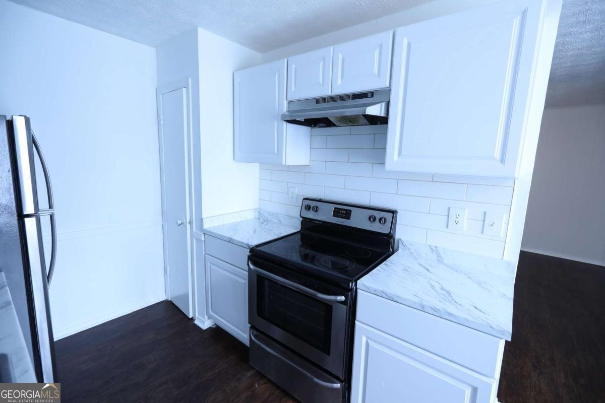 1967 Singer Way Lithonia - Photo 23