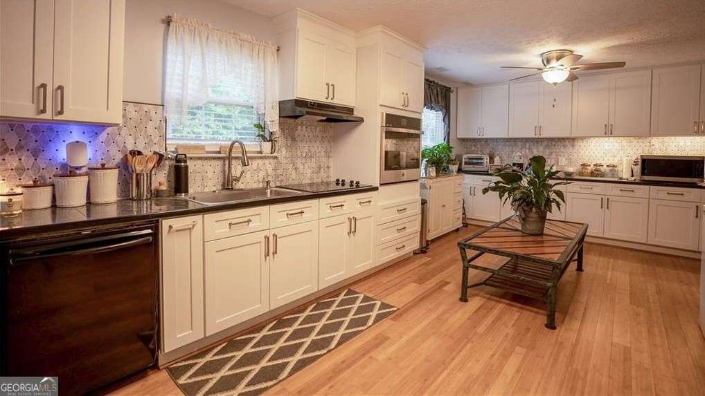 1805 Campbell Ives Drive Lawrenceville - Photo 13