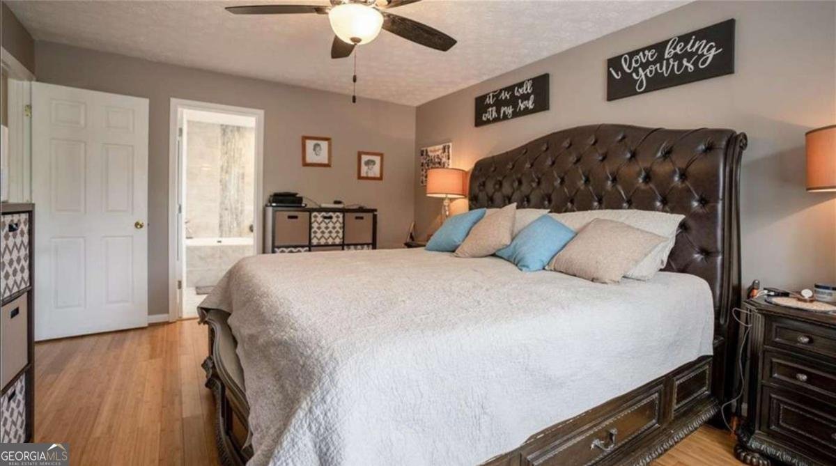 1805 Campbell Ives Drive Lawrenceville - Photo 22