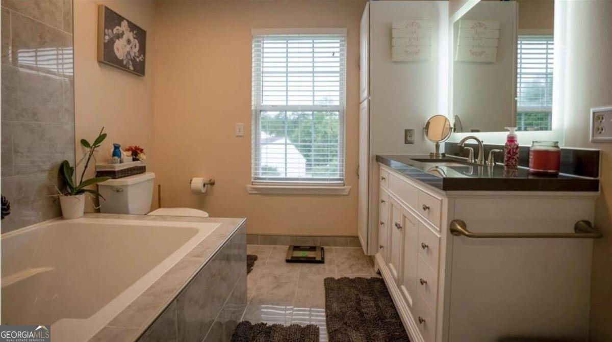 1805 Campbell Ives Drive Lawrenceville - Photo 24