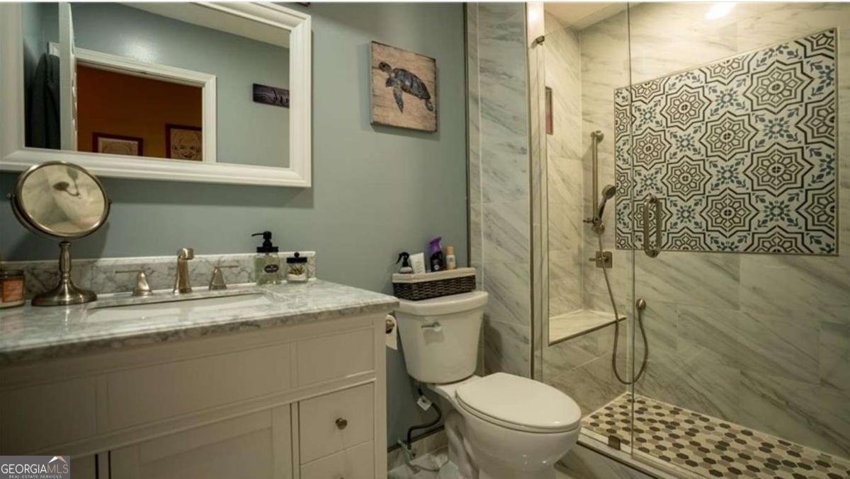 1805 Campbell Ives Drive Lawrenceville - Photo 29