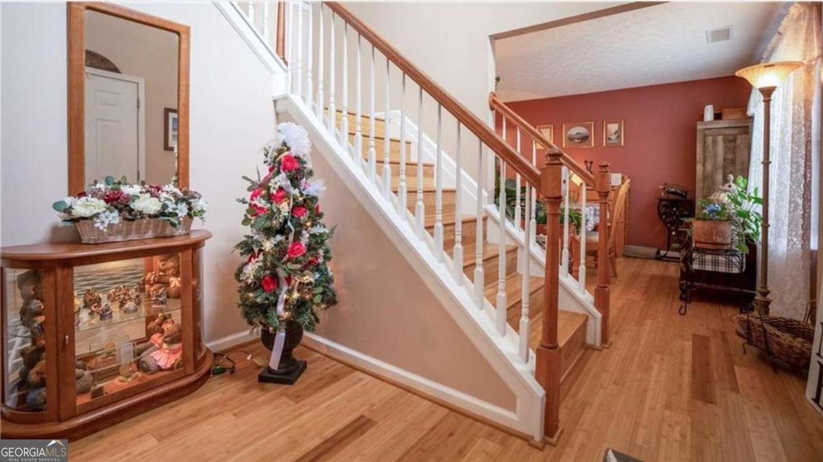 1805 Campbell Ives Drive Lawrenceville - Photo 6