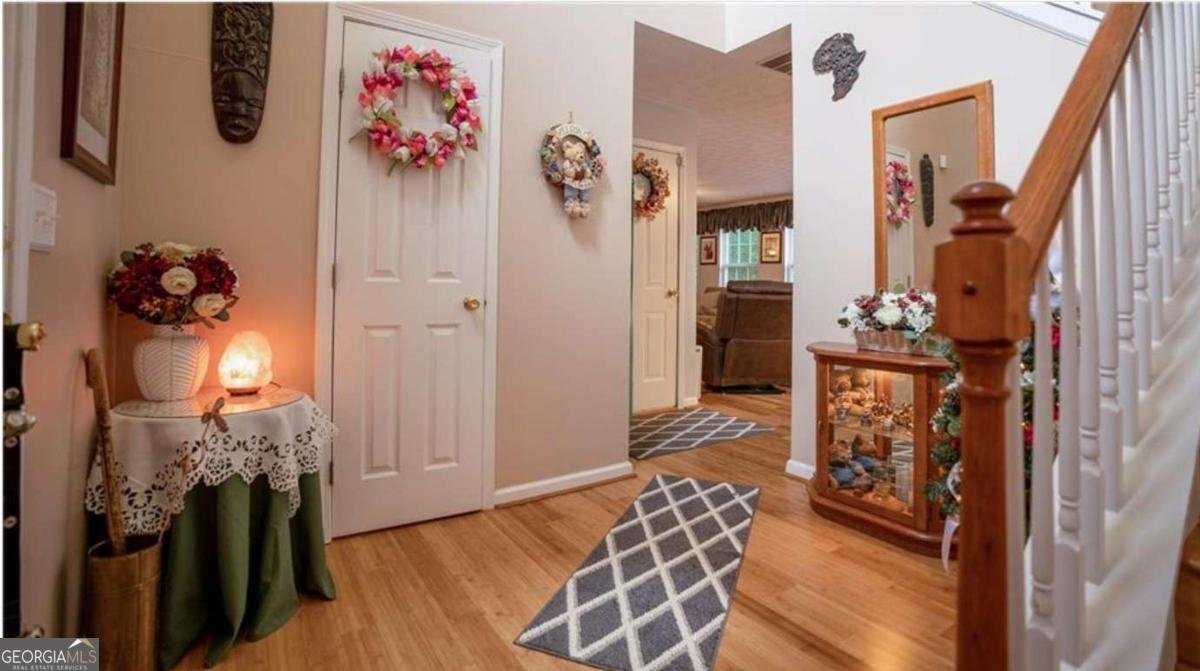 1805 Campbell Ives Drive Lawrenceville - Photo 7