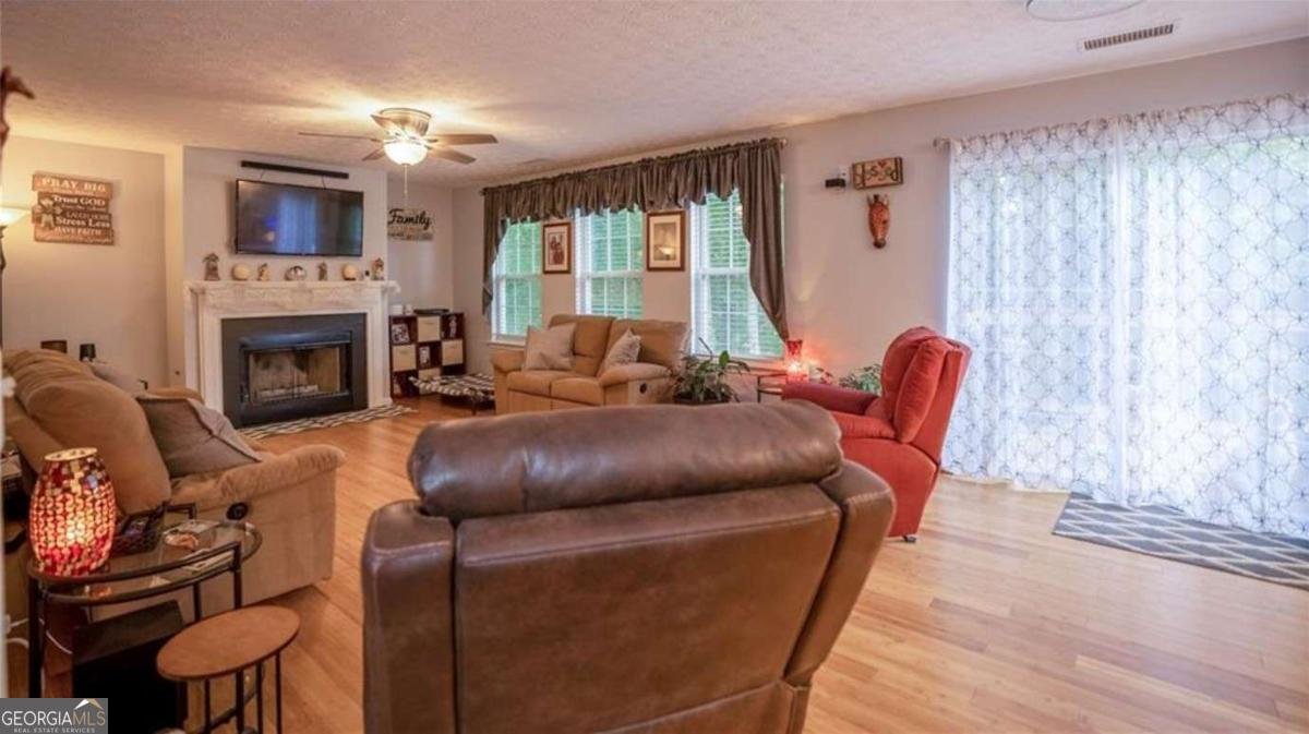 1805 Campbell Ives Drive Lawrenceville - Photo 8