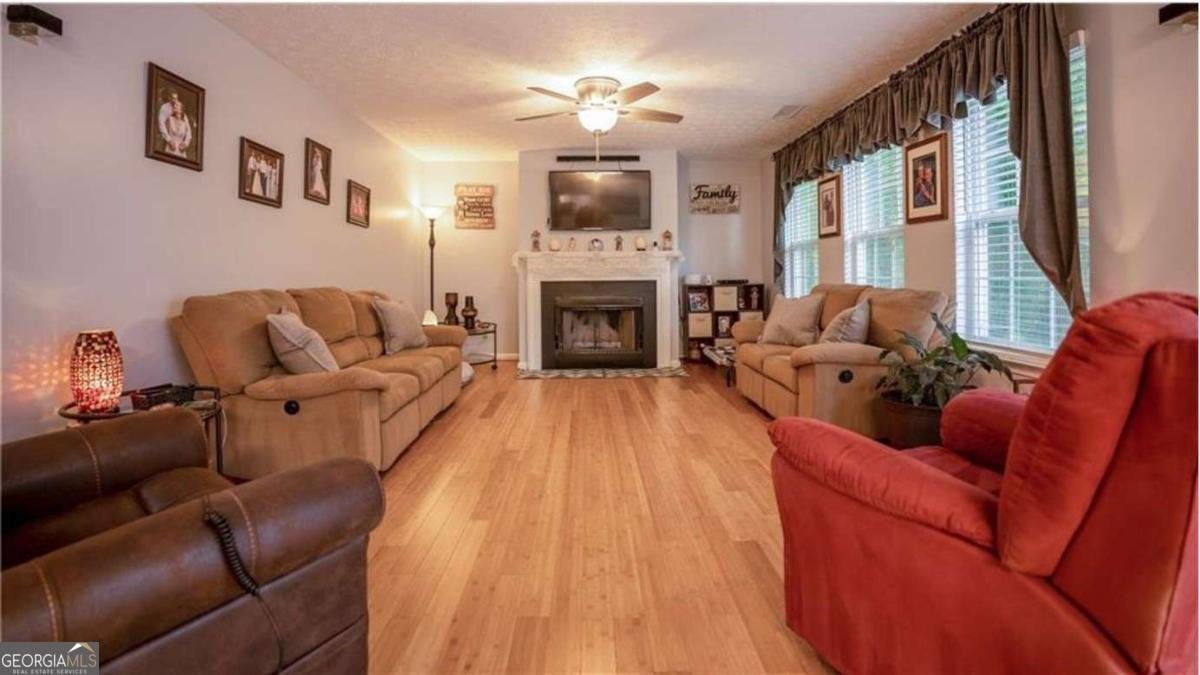 1805 Campbell Ives Drive Lawrenceville - Photo 9