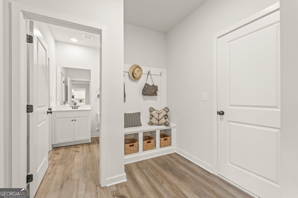 6880 Ellorie Drive Dawsonville - Photo 13