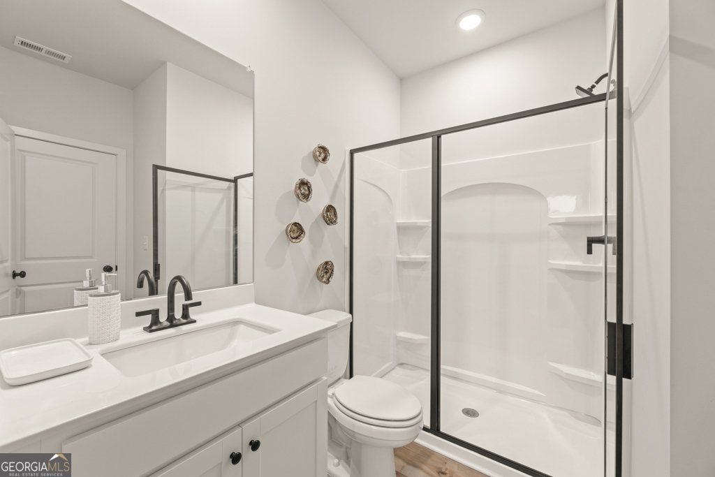 6880 Ellorie Drive Dawsonville - Photo 16