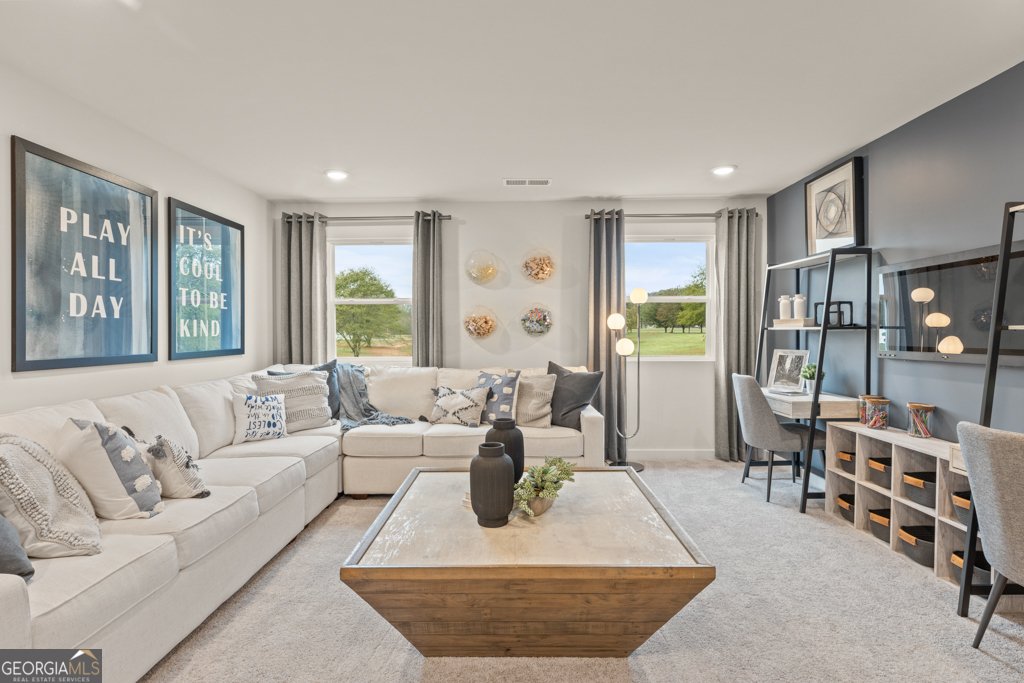 6880 Ellorie Drive Dawsonville - Photo 17