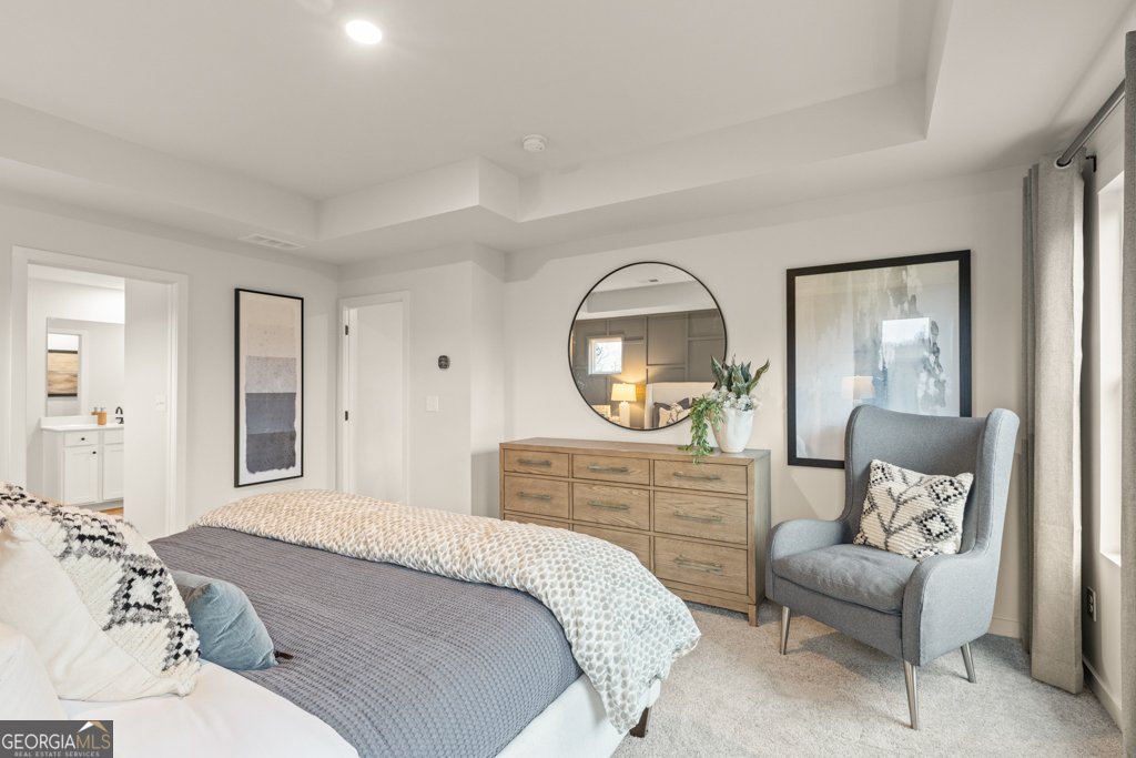 6880 Ellorie Drive Dawsonville - Photo 20