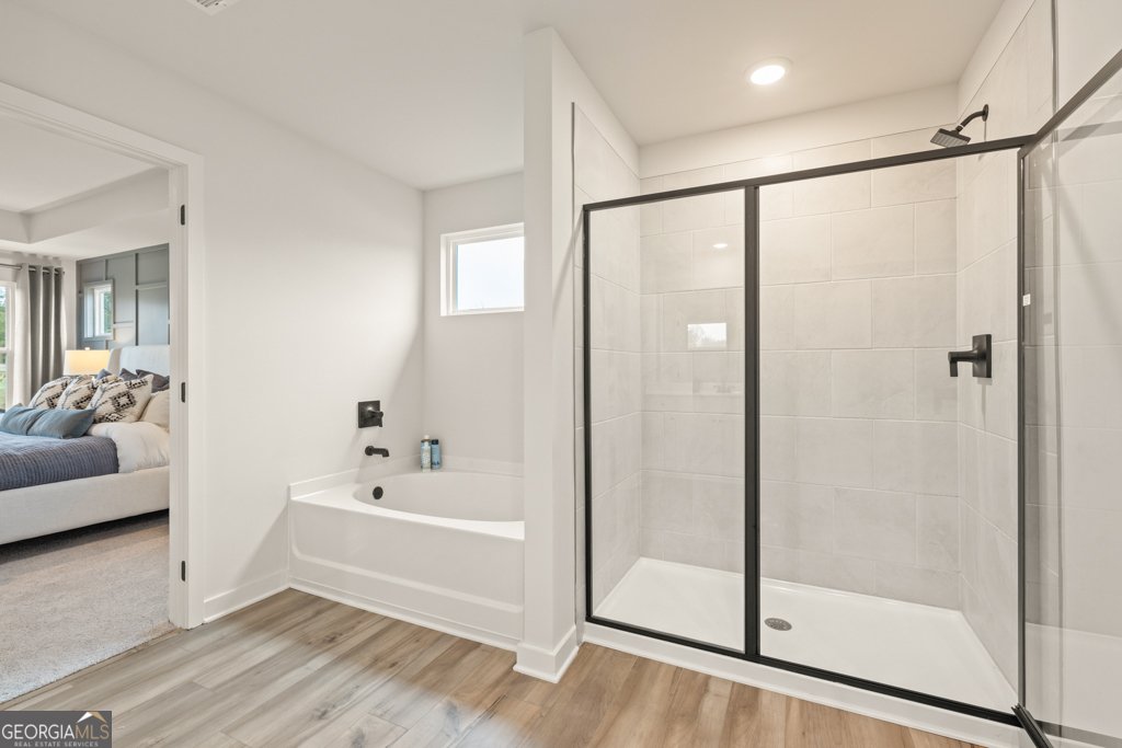 6880 Ellorie Drive Dawsonville - Photo 22