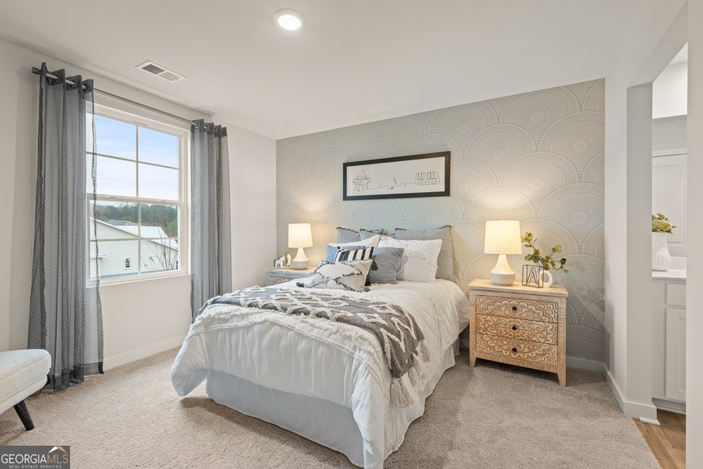 6880 Ellorie Drive Dawsonville - Photo 25