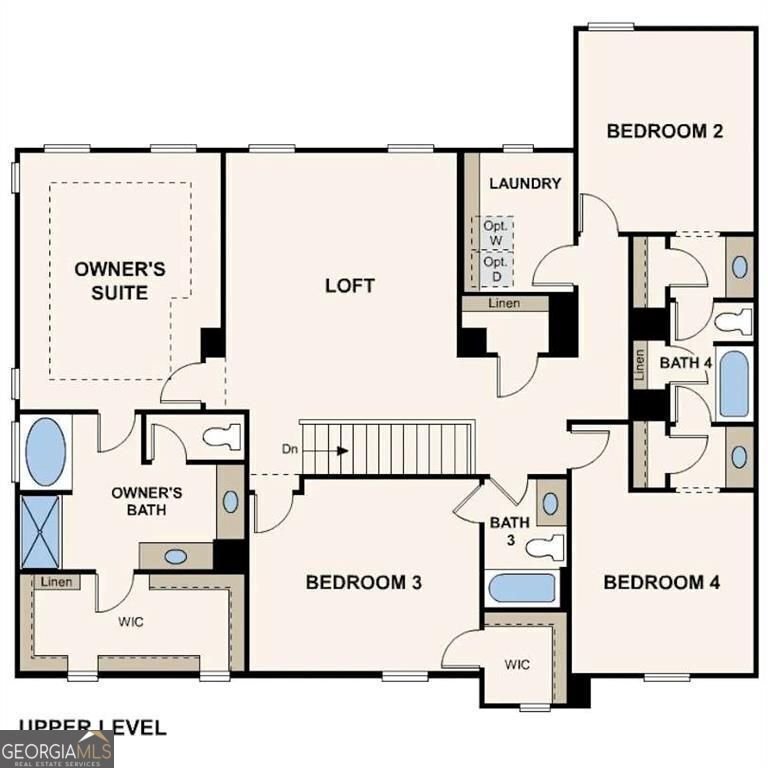 6880 Ellorie Drive Dawsonville - Photo 32