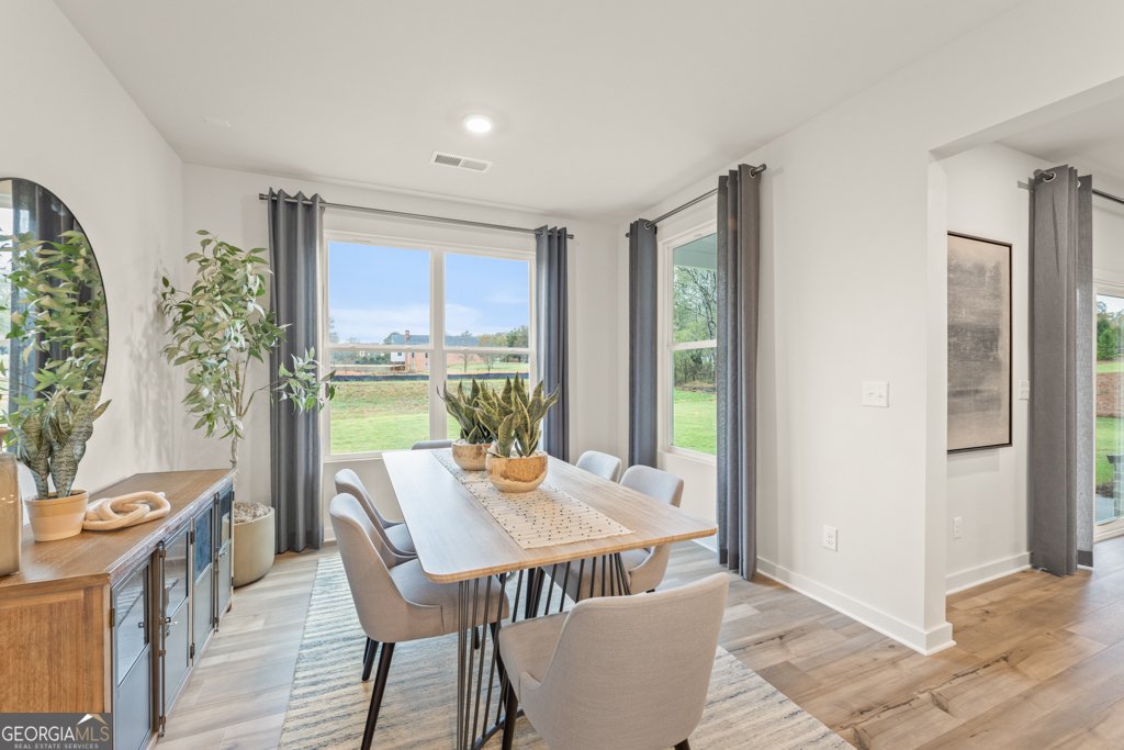 6880 Ellorie Drive Dawsonville - Photo 7