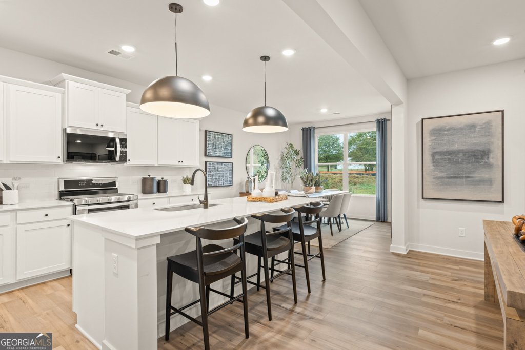 6880 Ellorie Drive Dawsonville - Photo 9