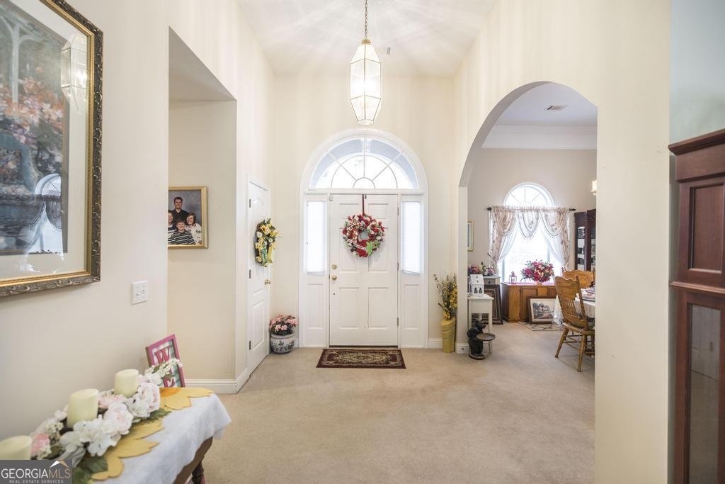 100 Briarmoor Drive Warner Robins - Photo 10