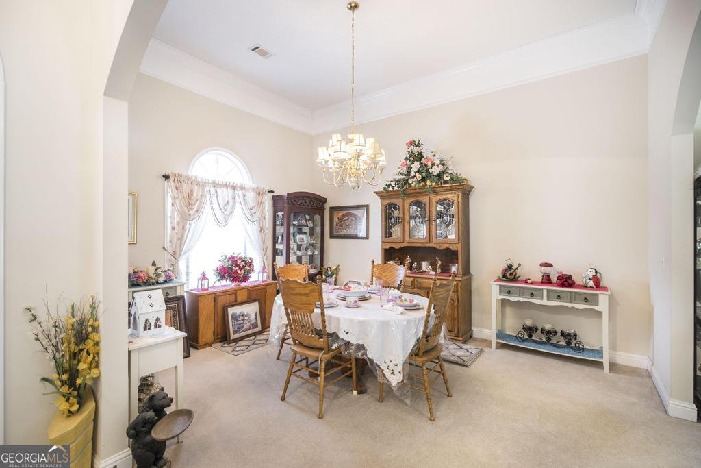 100 Briarmoor Drive Warner Robins - Photo 11