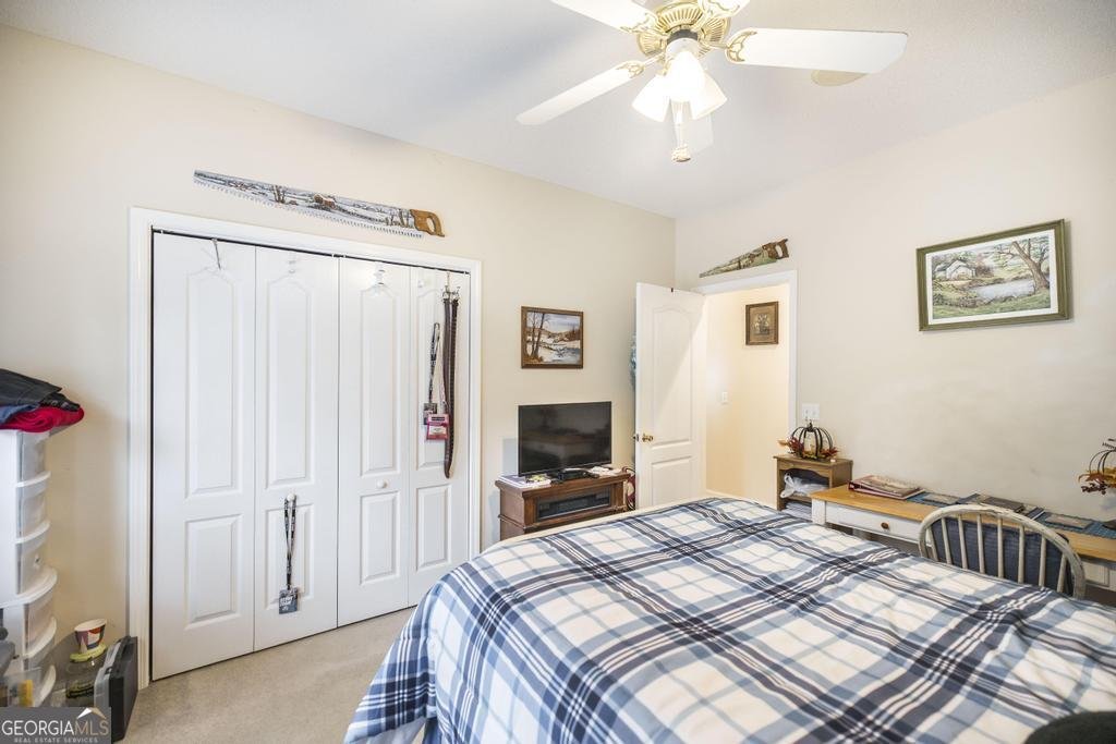 100 Briarmoor Drive Warner Robins - Photo 18