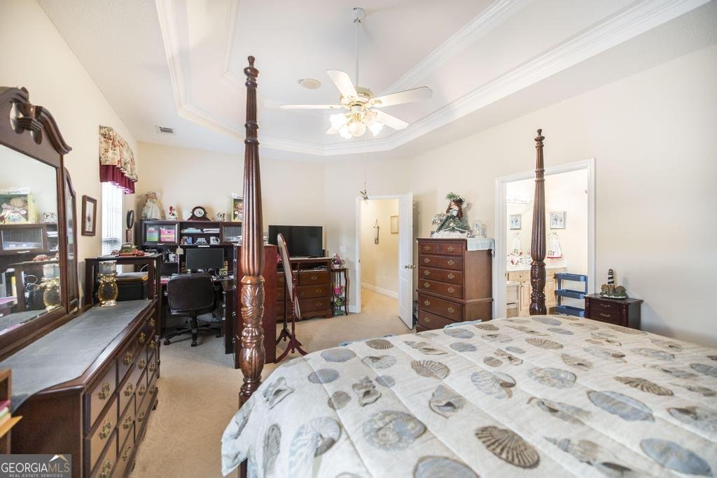 100 Briarmoor Drive Warner Robins - Photo 23