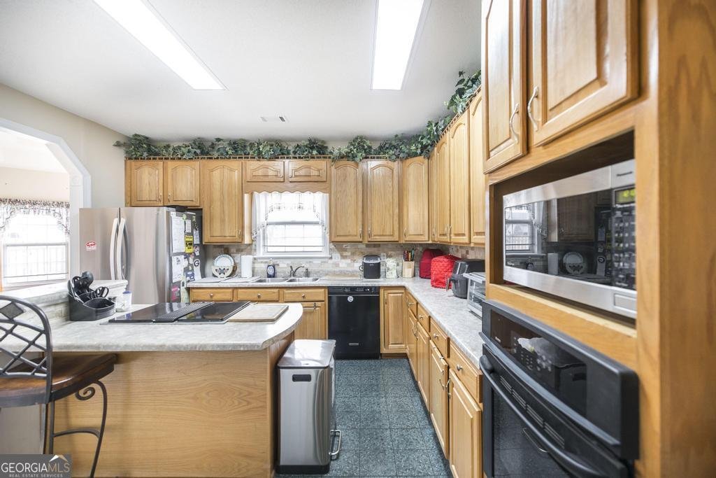 100 Briarmoor Drive Warner Robins - Photo 29