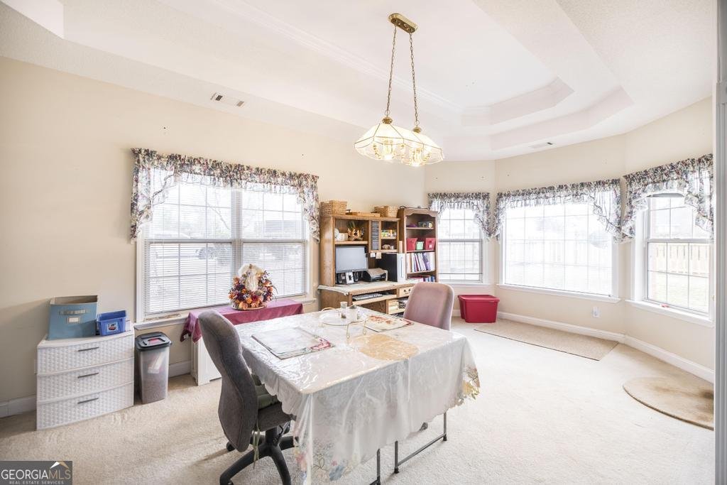 100 Briarmoor Drive Warner Robins - Photo 32