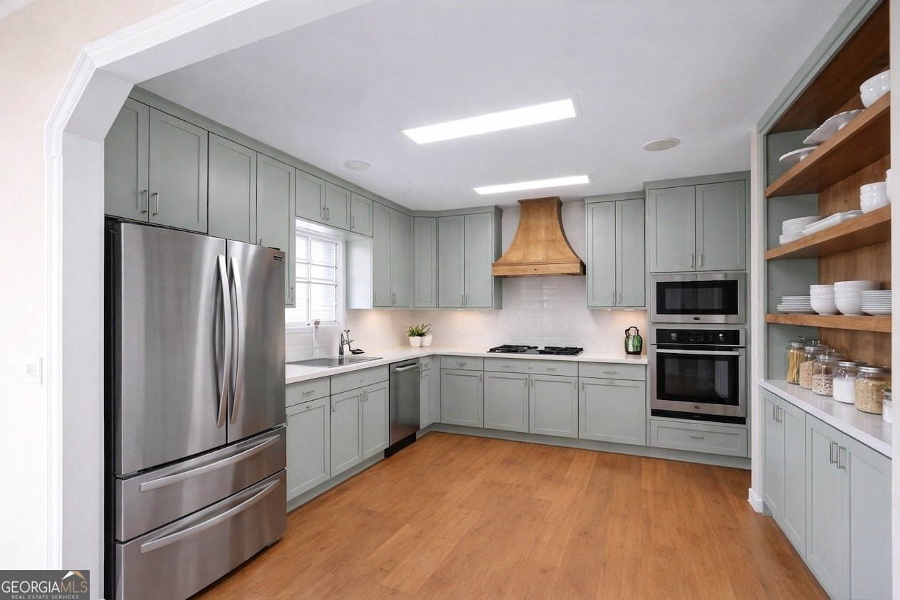 100 Briarmoor Drive Warner Robins - Photo 43