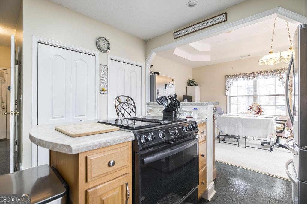 100 Briarmoor Drive Warner Robins - Photo 44