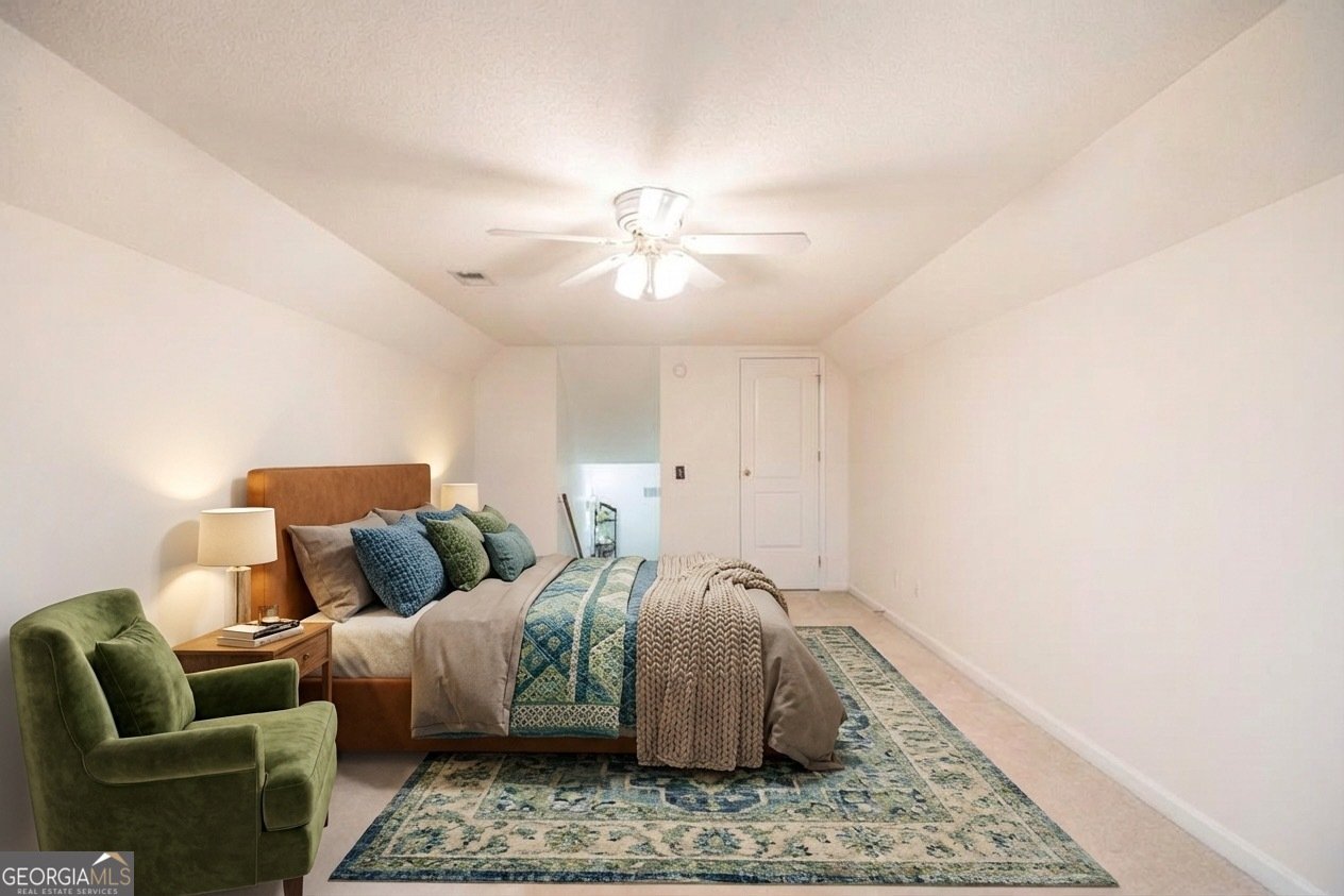 100 Briarmoor Drive Warner Robins - Photo 56