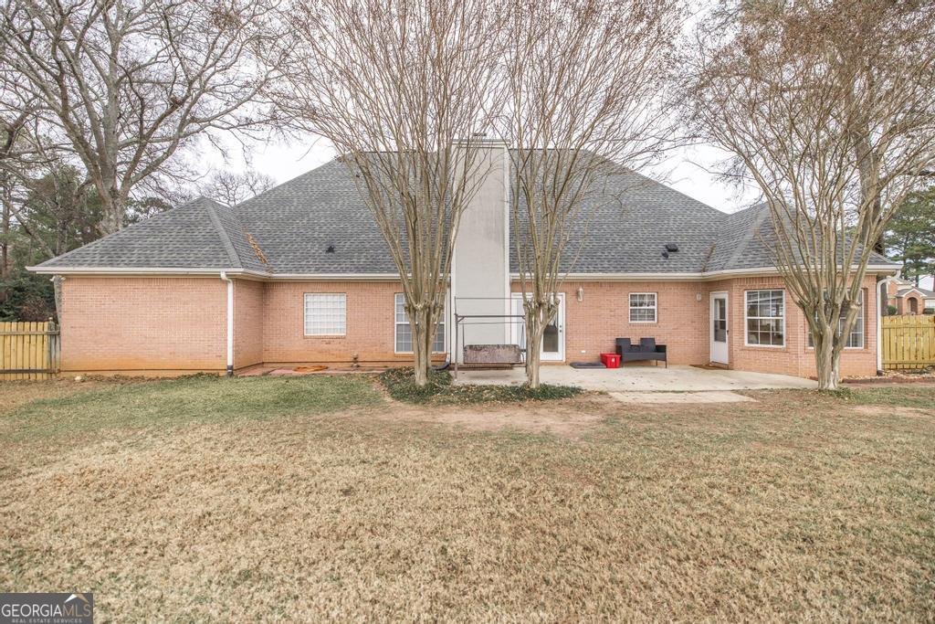 100 Briarmoor Drive Warner Robins - Photo 57