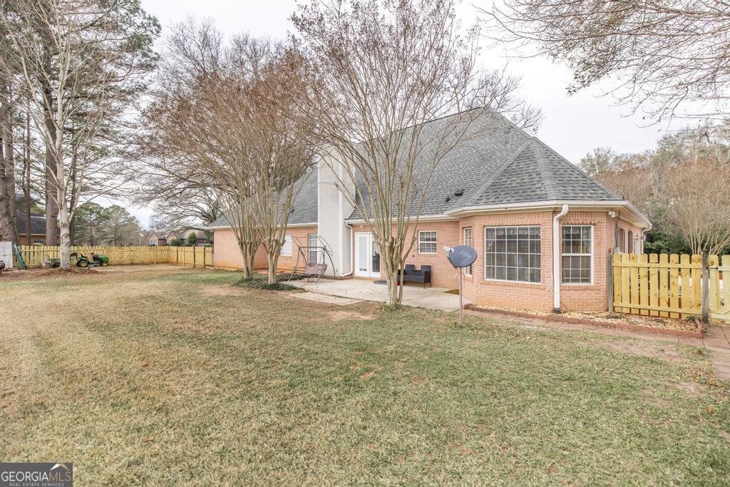 100 Briarmoor Drive Warner Robins - Photo 58