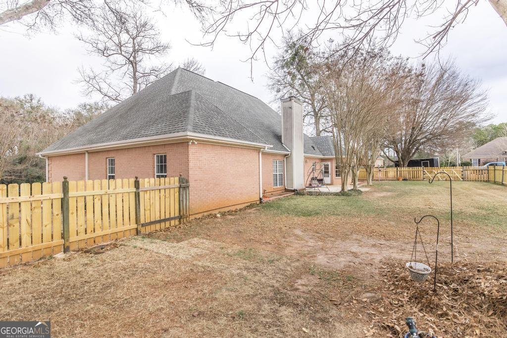 100 Briarmoor Drive Warner Robins - Photo 59