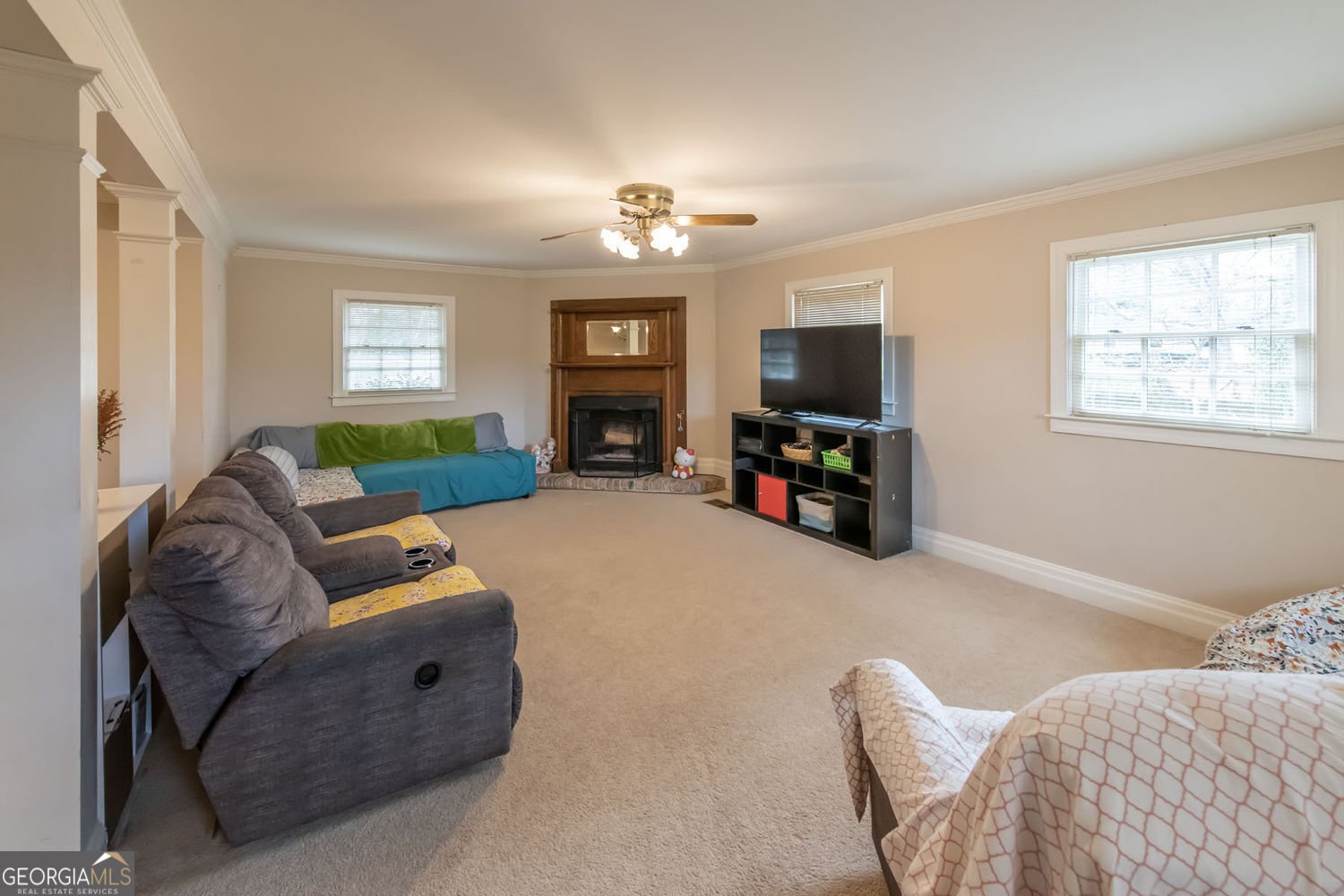 3933 Barr Circle Tucker - Photo 14