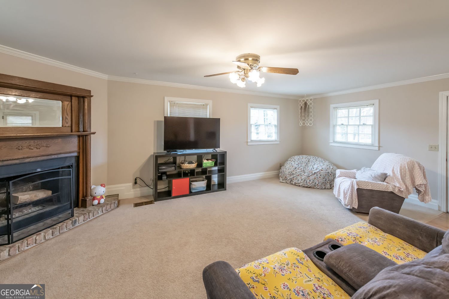 3933 Barr Circle Tucker - Photo 15