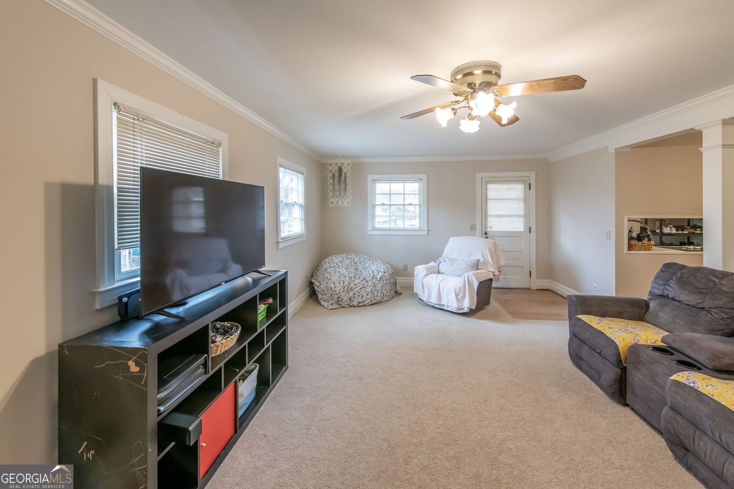 3933 Barr Circle Tucker - Photo 16