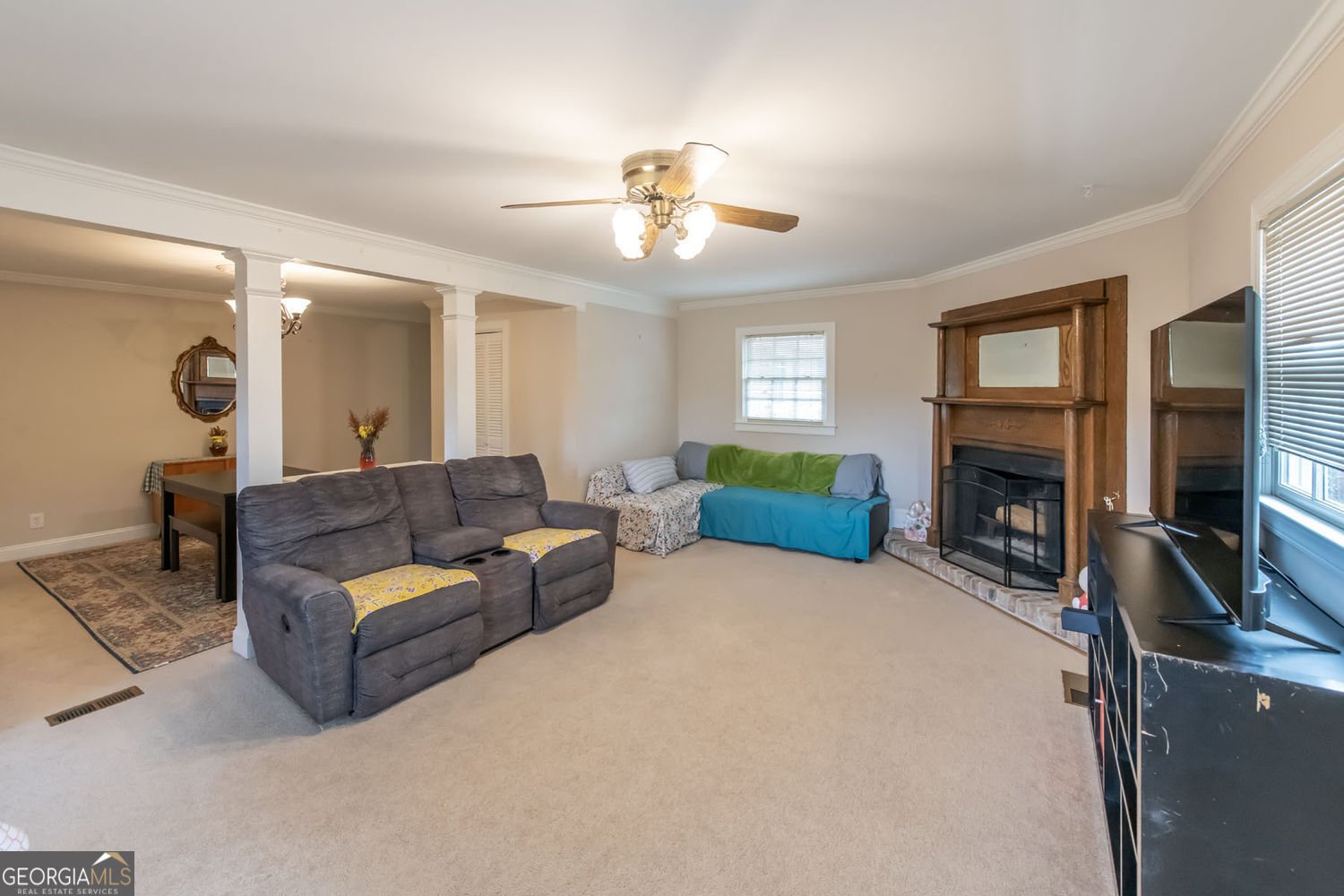 3933 Barr Circle Tucker - Photo 17